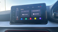 SEAT Ibiza 1.0 TSI 95 FR Sport 5dr Petrol Hatchback